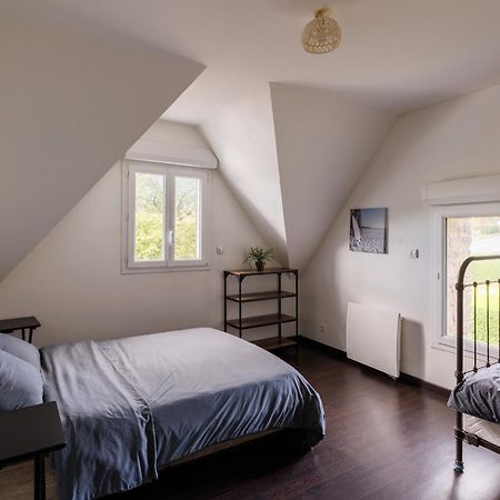 Dodo Normand 3 Chambres Bedrooms - Poele A Granules - Linge - Menage - Inclus Villedieu-les-Poëles Exterior foto